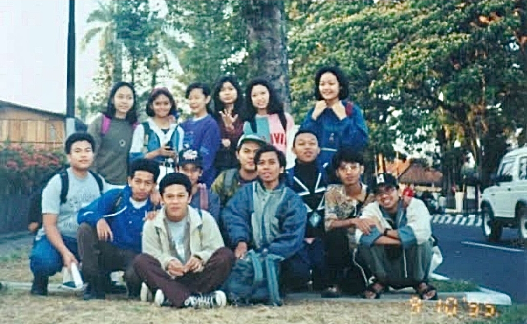 Belum ada keterangan gambar