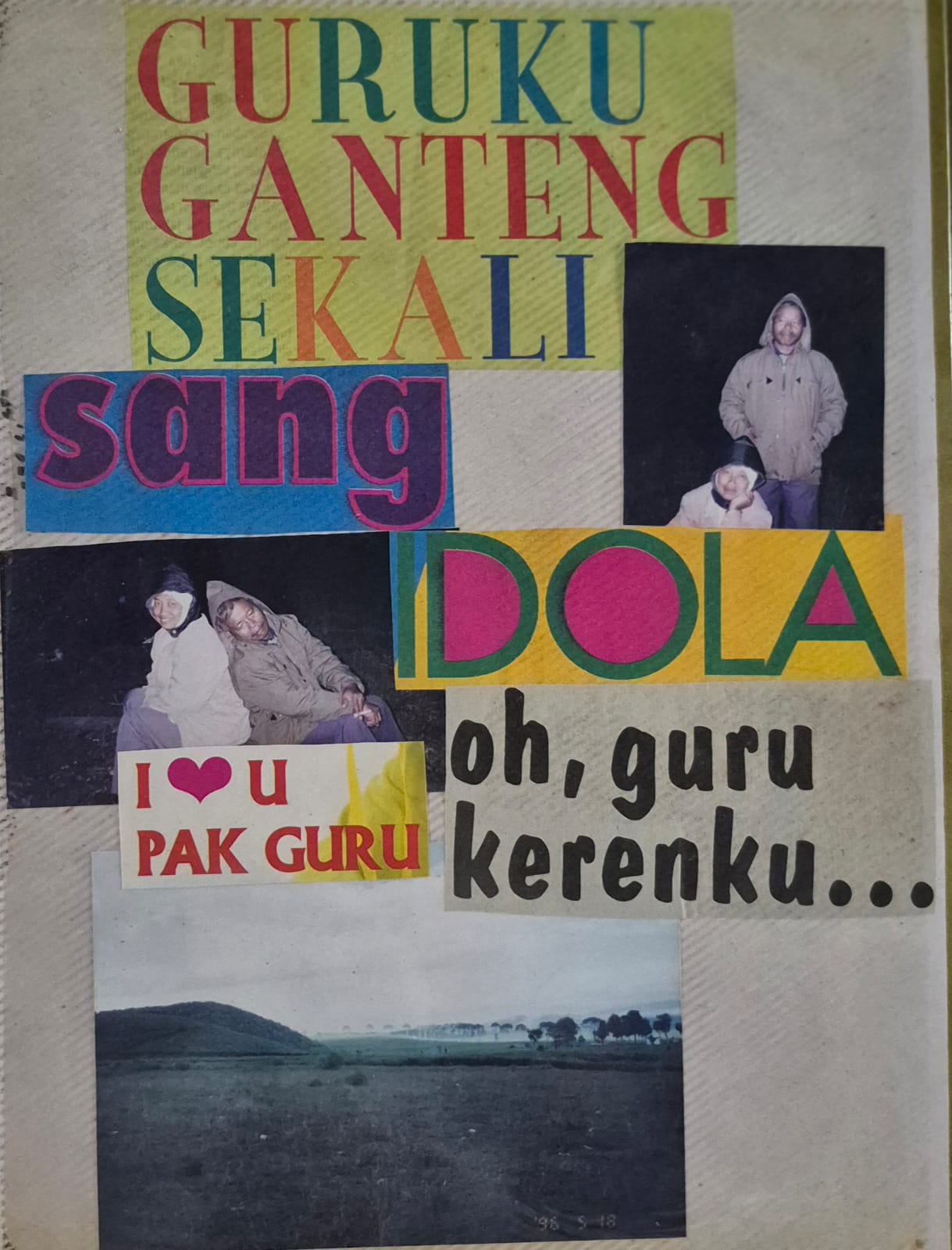 Belum ada keterangan foto