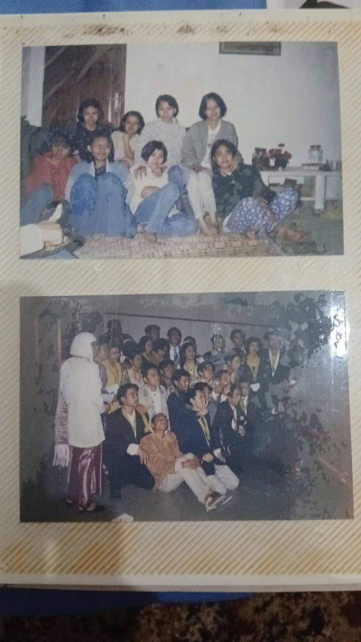 Belum ada keterangan foto